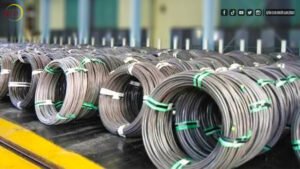 Dây inox chất lượng cao