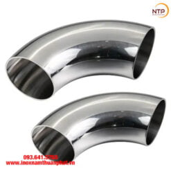 Co hàn, cút hàn inox trang trí