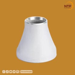 Bầu giảm inox - Côn thu inox đồng tâm