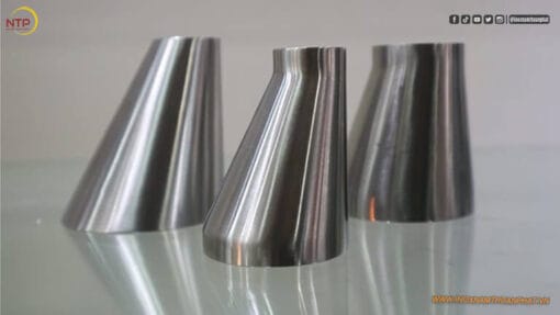 Bầu Giảm Inox – Côn Thu Inox | Công Ty TNHH Nam Thuận Phát