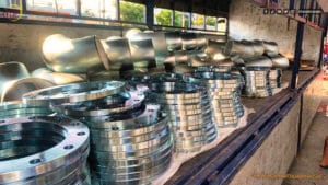 Phụ kiện inox chất lượng cao từ Nam Thuận Phát